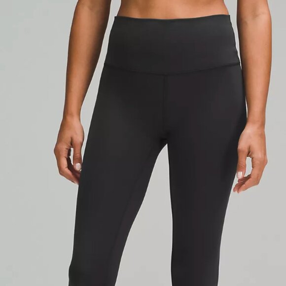 Wunder Under High-Rise Tight 28” *Full-On Luxtreme - Picture 2 of 6